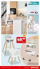 Segmüller Prospekt Seite 19