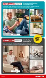 Segmüller Prospekt Seite 8