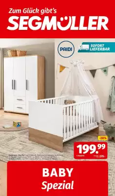 Segmüller (gültig bis 29-08)