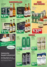 Getränkeparadies Gefromm Prospekt woche 32 Seite 2