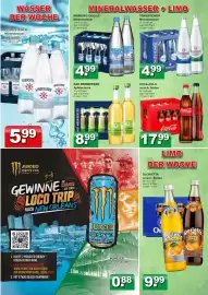 Getränkeparadies Gefromm Prospekt woche 32 Seite 3
