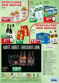 Getränkeparadies Gefromm Prospekt woche 32 Seite 4