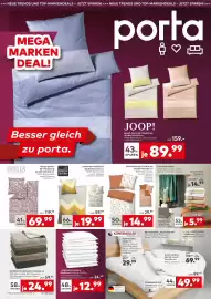 Porta Prospekt woche 32 Seite 1