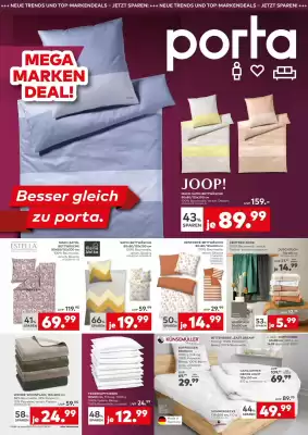 porta (gültig bis 9-08)