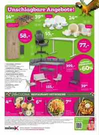 Mömax Prospekt woche 32 Seite 16