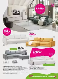 Mömax Prospekt woche 32 Seite 5
