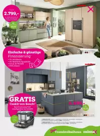 Mömax Prospekt woche 32 Seite 7