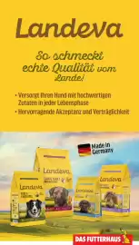 Das Futterhaus Prospekt woche 32 Seite 7