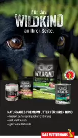 Das Futterhaus Prospekt woche 32 Seite 8