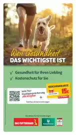Das Futterhaus Prospekt woche 32 Seite 9