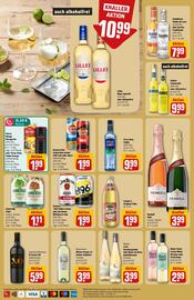 REWE Center Prospekt woche 32 Seite 30