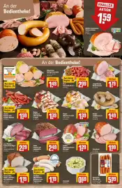 REWE Center Prospekt woche 32 Seite 10