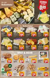 REWE Center Prospekt woche 32 Seite 11