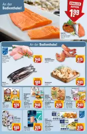 REWE Center Prospekt woche 32 Seite 12