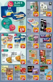 REWE Center Prospekt woche 32 Seite 14