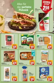 REWE Center Prospekt woche 32 Seite 16