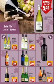 REWE Center Prospekt woche 32 Seite 19