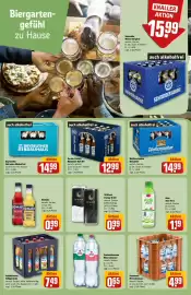REWE Center Prospekt woche 32 Seite 20