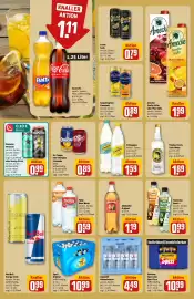 REWE Center Prospekt woche 32 Seite 22