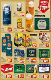 REWE Center Prospekt woche 32 Seite 23