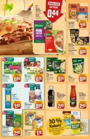 REWE Center Prospekt woche 32 Seite 24