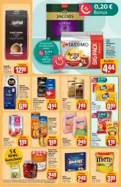 REWE Center Prospekt woche 32 Seite 25