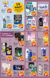 REWE Center Prospekt woche 32 Seite 26
