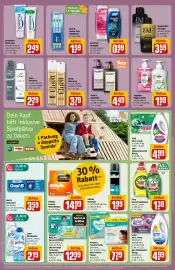 REWE Center Prospekt woche 32 Seite 27