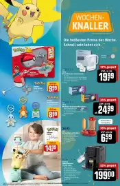 REWE Center Prospekt woche 32 Seite 29