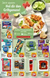 REWE Center Prospekt woche 32 Seite 4