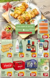 REWE Center Prospekt woche 32 Seite 5