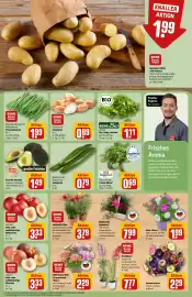 REWE Center Prospekt woche 32 Seite 7
