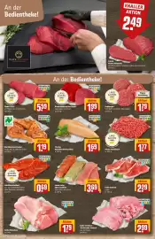 REWE Center Prospekt woche 32 Seite 8