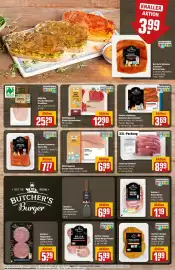 REWE Center Prospekt woche 32 Seite 9