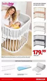 Segmüller Prospekt Seite 16