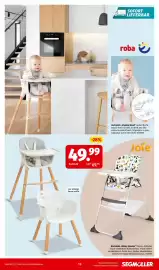 Segmüller Prospekt Seite 19