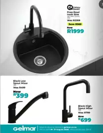 Gelmar catalogue Page 2