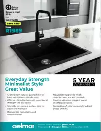 Gelmar catalogue Page 3