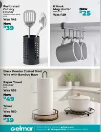 Gelmar catalogue Page 5
