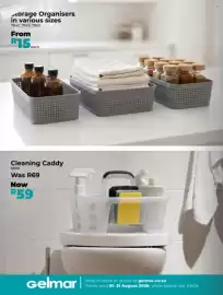 Gelmar catalogue Page 6