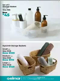 Gelmar catalogue Page 7