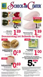 Scheck-in-Center Prospekt woche 32 Seite 62