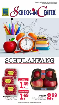 Scheck-in-Center (gültig bis 9-08)