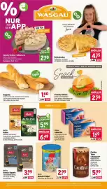 Wasgau Prospekt woche 32 Seite 10