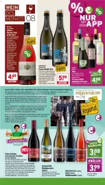 Wasgau Prospekt woche 32 Seite 19