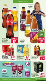 Wasgau Prospekt woche 32 Seite 21