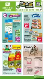 Wasgau Prospekt woche 32 Seite 25