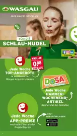 Wasgau Prospekt woche 32 Seite 26