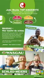 Wasgau Prospekt woche 32 Seite 27
