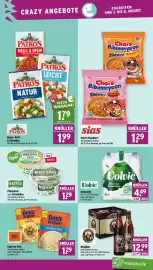 Wasgau Prospekt woche 32 Seite 3